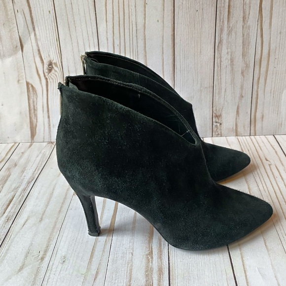 Authentic Joie Boots - Picture 1 of 8